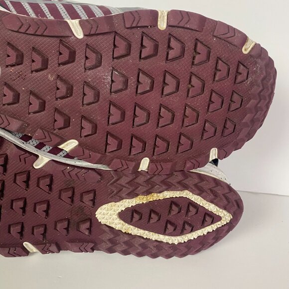 New Balance FuelCore Nitrel V1 Trail Running Shoes Men's 11 Gray Sneaker - Picture 13 of 16